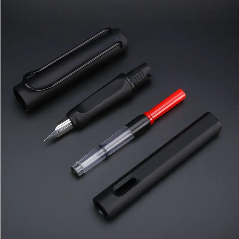 Home Fashion Metal Masquerade Colorful Pens