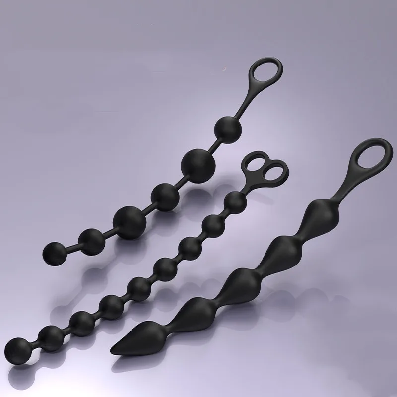Simple And Portable Silicone Beads For Household Use
