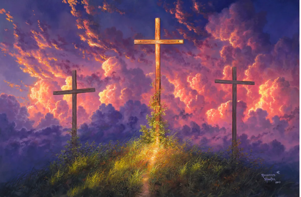 Digital Oil Painting, Coloring Painting, Frameless Oil Painting