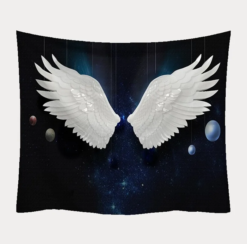 Background Cloth Background Wall Decoration Cloth