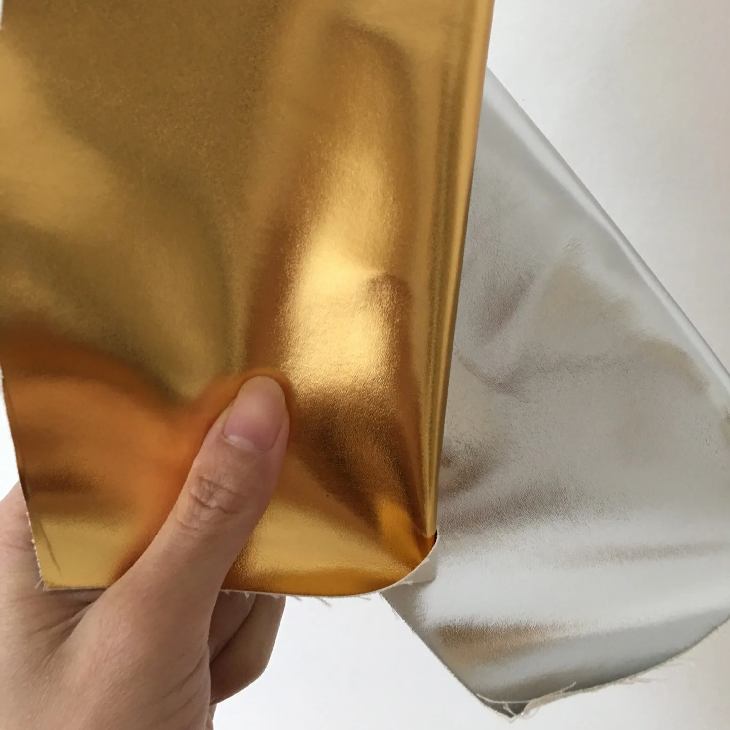 Bag Card Sleeve Inside Stationery Leather Faux Leather Fabric