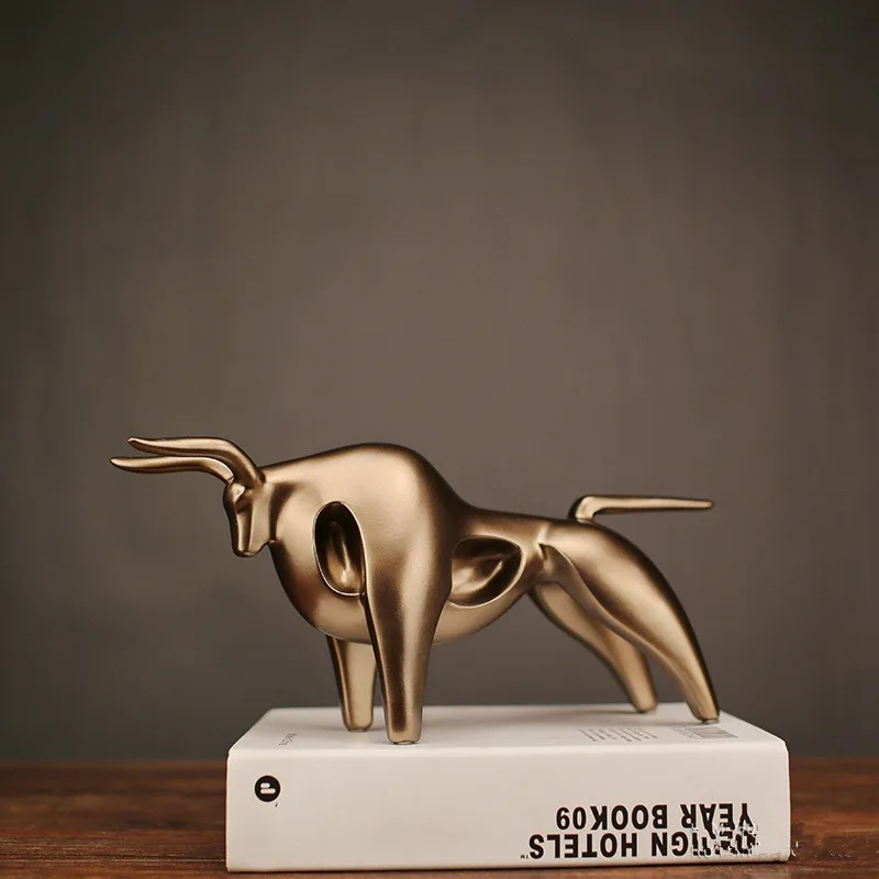 Home Furnishings, Abstract Lucky Creative Gift Decorations