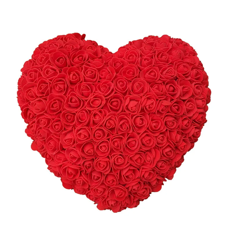 Rose Eternal Flower Tanabata Valentine's Day Christmas Gift
