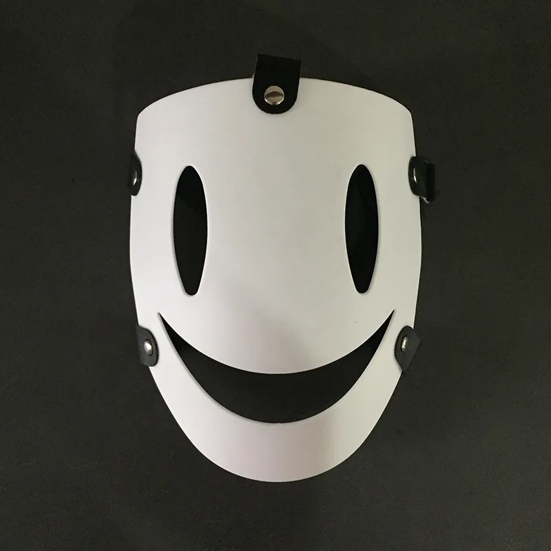 Halloween Cosplay Horror Alien Ghost King Mask Game Props