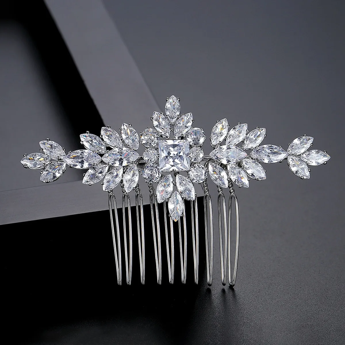 Banquet Evening Dress Headdress