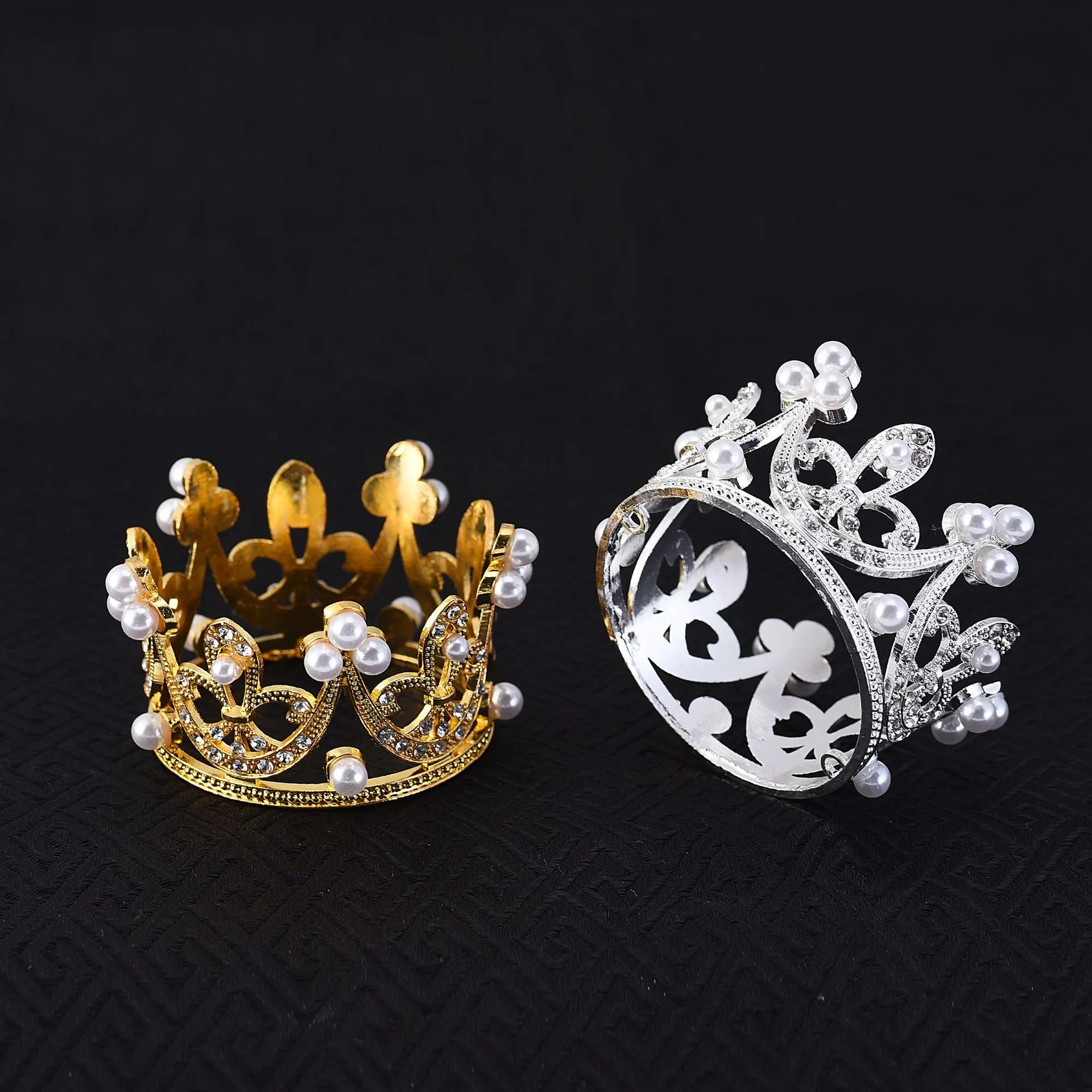 Children's Crown New Hot-selling Headwear