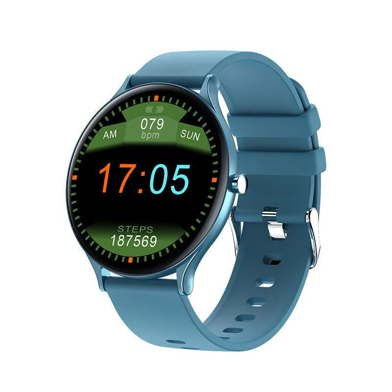 Multi-function Bracelet, Step Counting, Heart Rate And Blood Pressure Monitoring, Multi-sports Mode