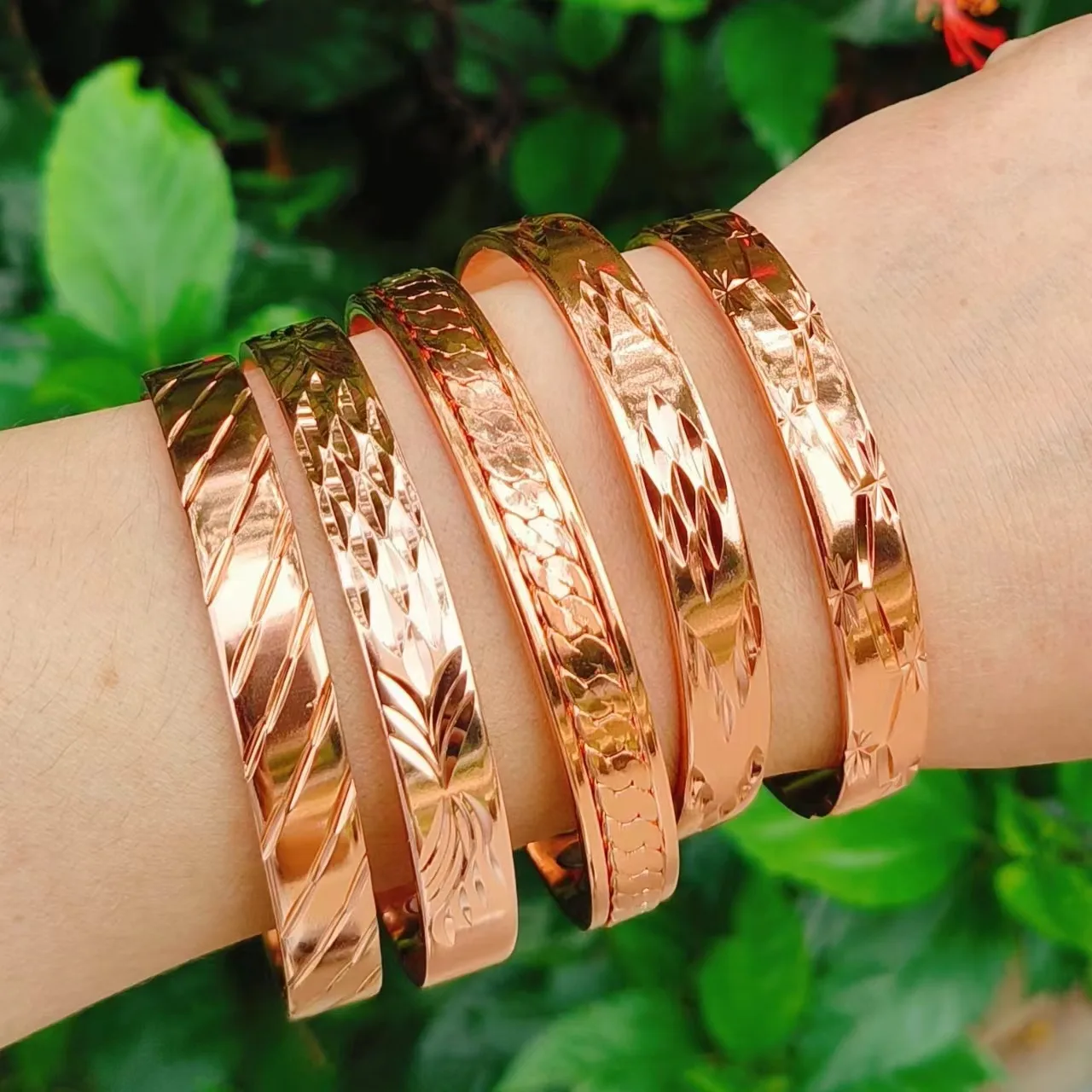 Small-batch Wholesale New Magnetic Womens Bracelet