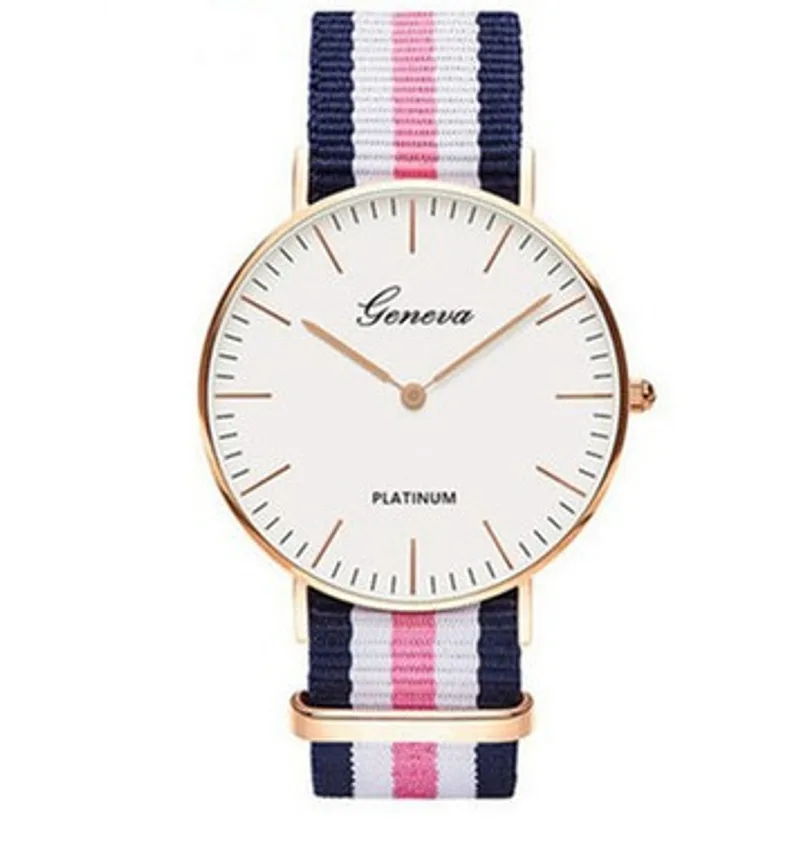 Japanese Small Fashion Neutral Fashion Watch