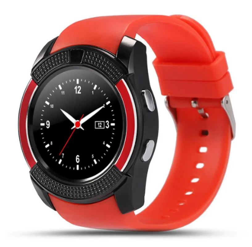 Call Message reminder smart caller watch