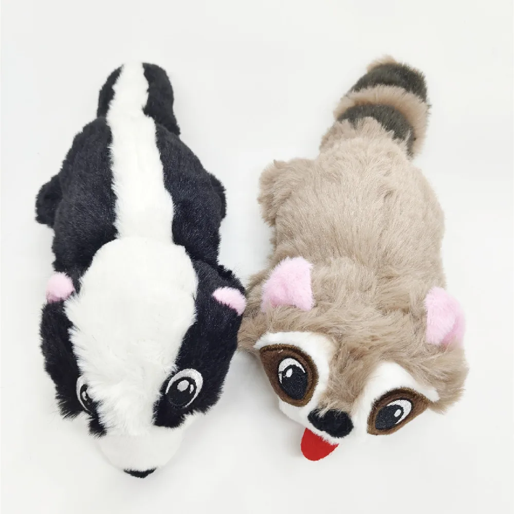Smart Touch Animal Toys Chase USB Charging