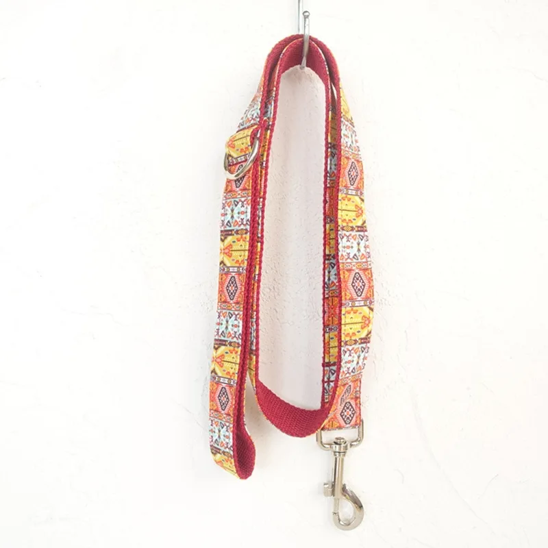 High quality double layer thick traction rope