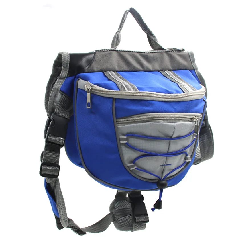 Pets from backpacks, outdoor, self-backing, small bags, pet supplies