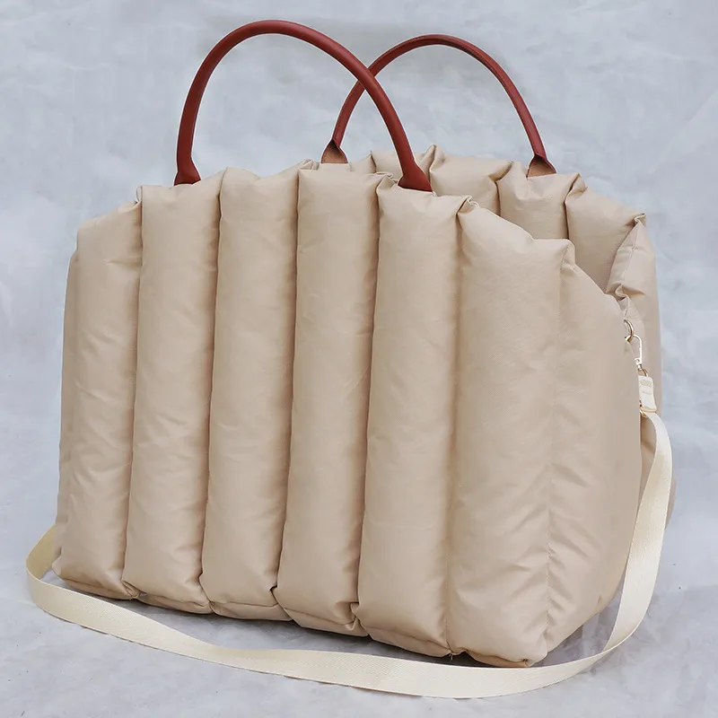 Portable Pet Carrier For Car Travel