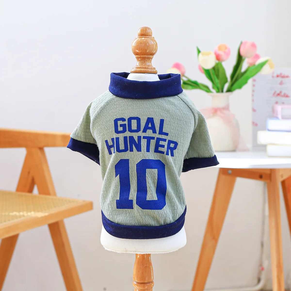 Clothing Traction Vest Pet Dog