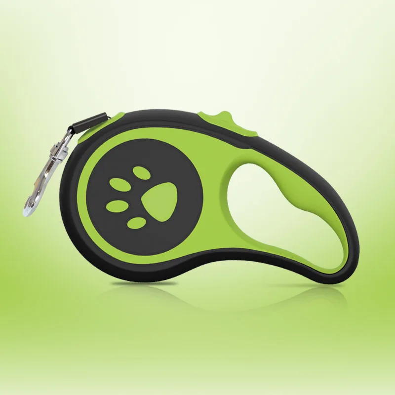 Automatic Telescopic Traction Rope For Pet Dogs