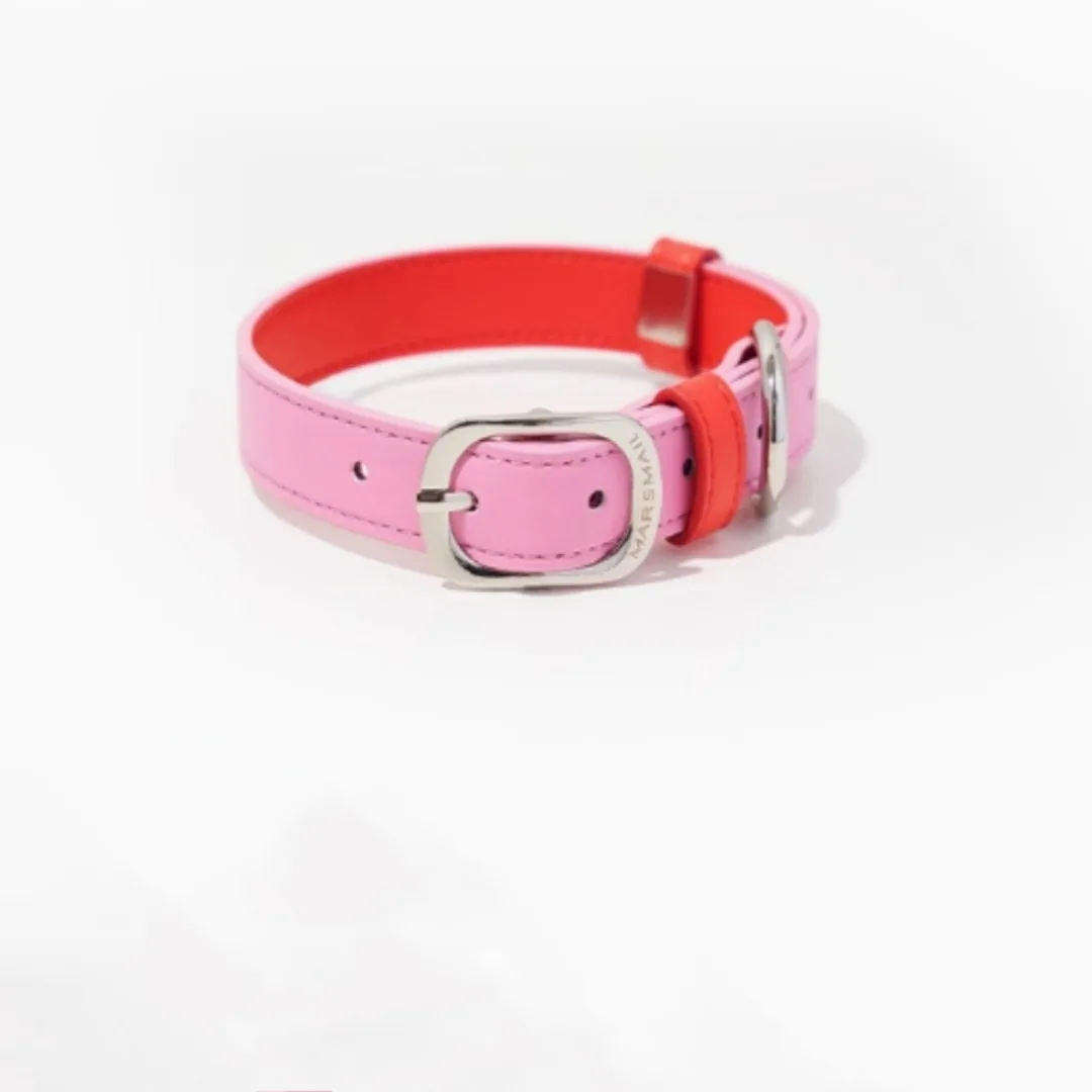 Large Medium And Small Dog And Cat Pet Collars