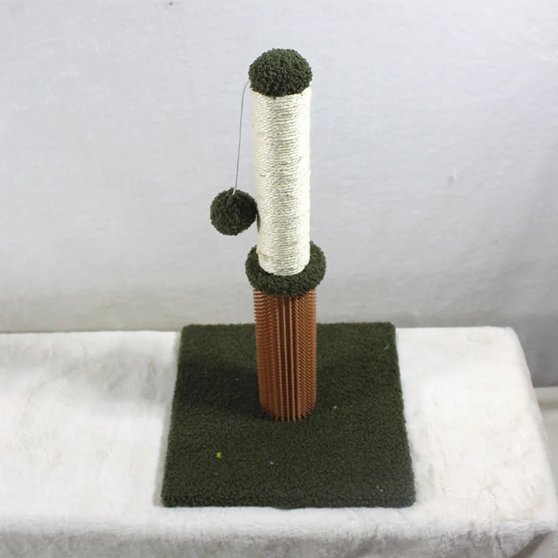New Cat Dally Itch Artifact Scratching Column