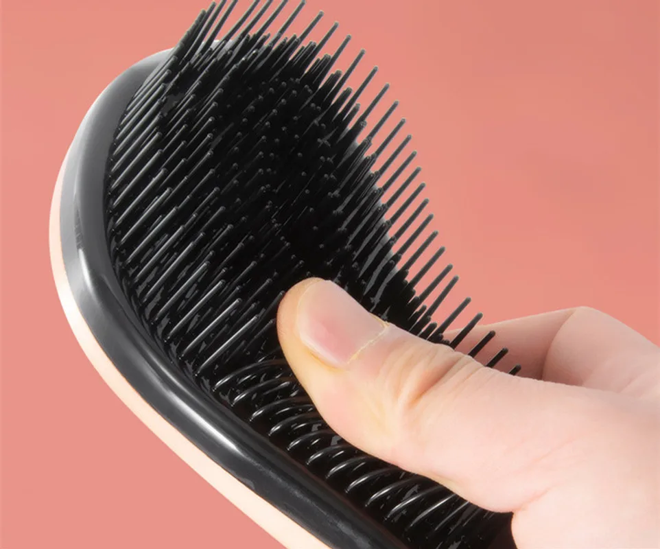 Pet Massage Comb Bath Brush Supplies