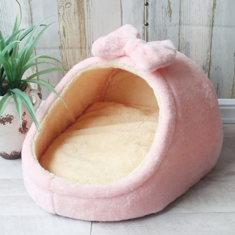 Cat Nest Pet House Small And Medium-sized Dogs All-season Warm