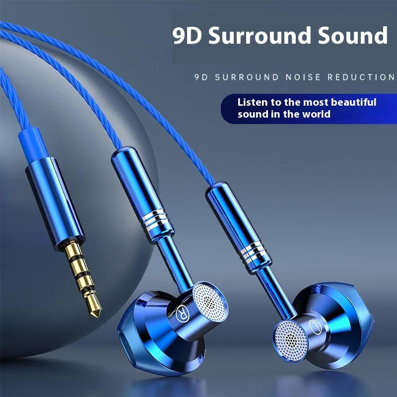 Anchor Game Headset Earbuds Mobile Phone