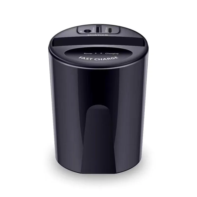 Car Wireless Charging Cup Wireless Charging Bracket Cup