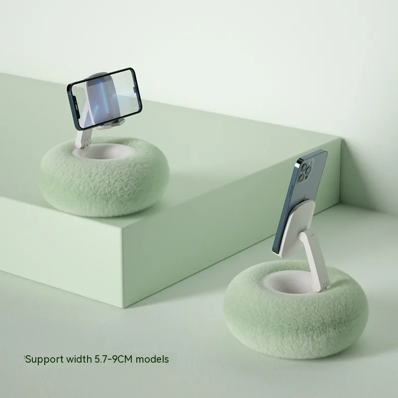 Mobile Phone Tablet Rotating Bracket