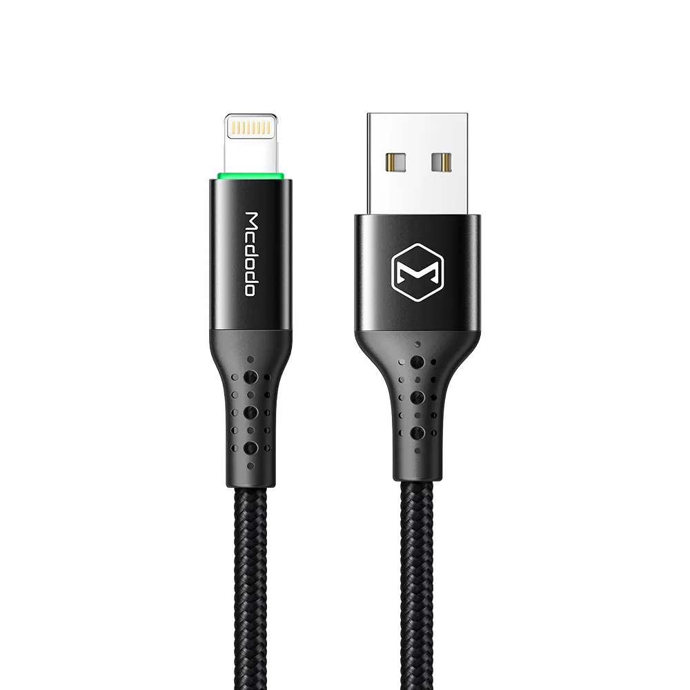 The Third-generation Core Upgrades The Intelligent Power-off Data Line