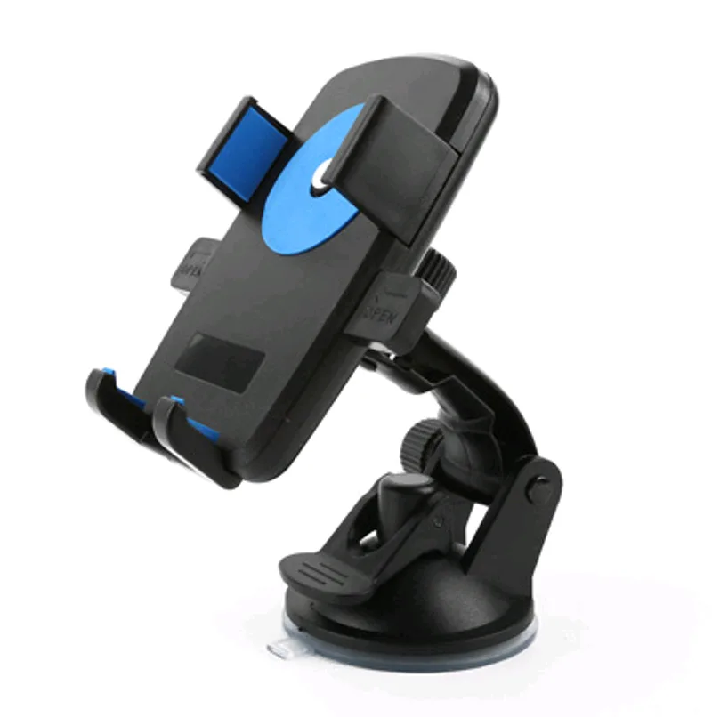 Holder PRO Windshield And Dashboard Mount.