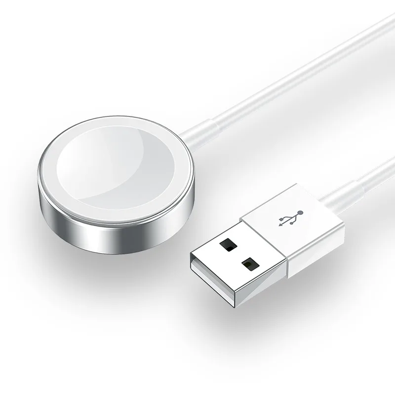 Compatible With Watch Wireless Charger