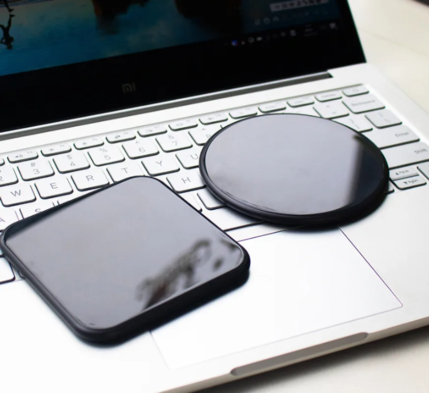 Wireless charger 15w fast charging wireless charging base