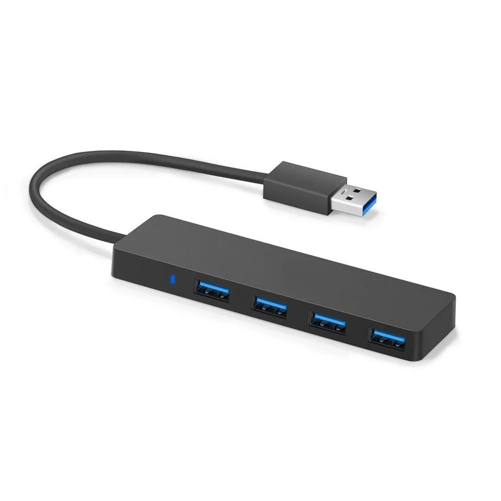 USB3.0 HUB High Speed 3.0 Splitter