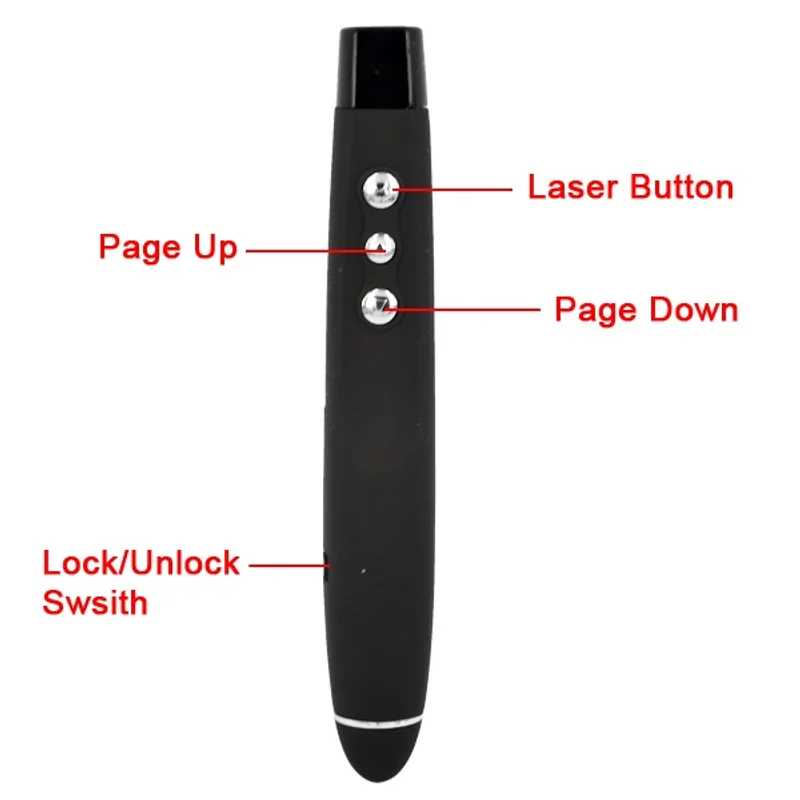 Computer flip pen PPT teaching pen