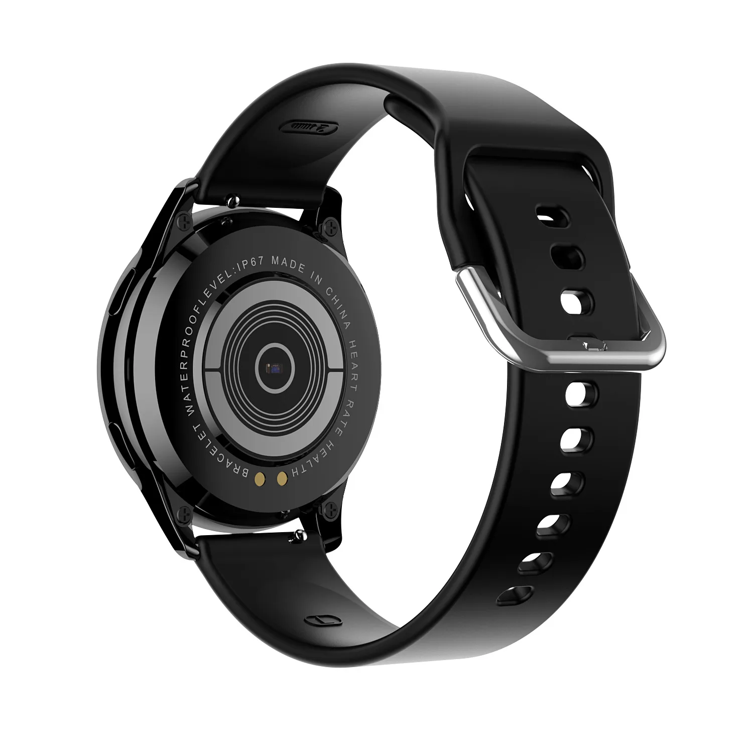 Bluetooth Calling Watch Sport Smart Watch
