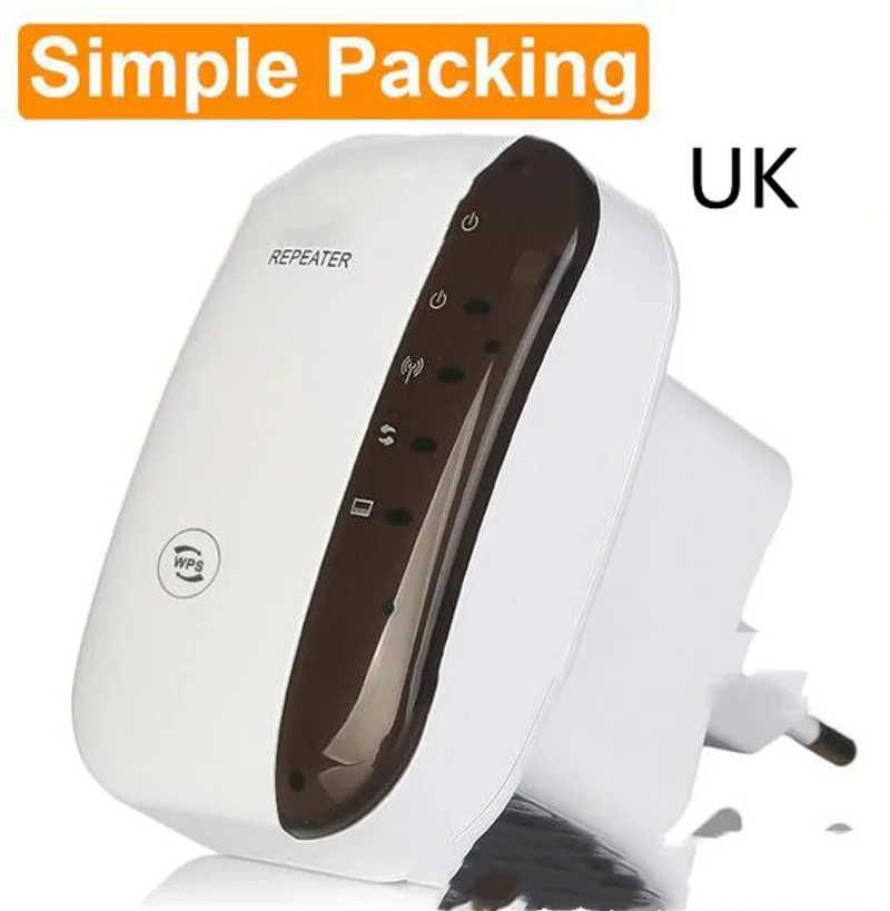 Wifi Signal Amplifier Wireless Router