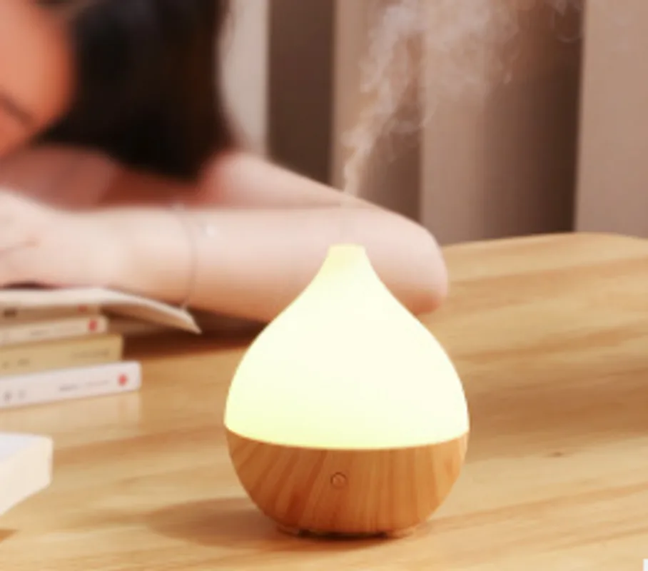 Asakusa wood grain 100ml aroma diffuser