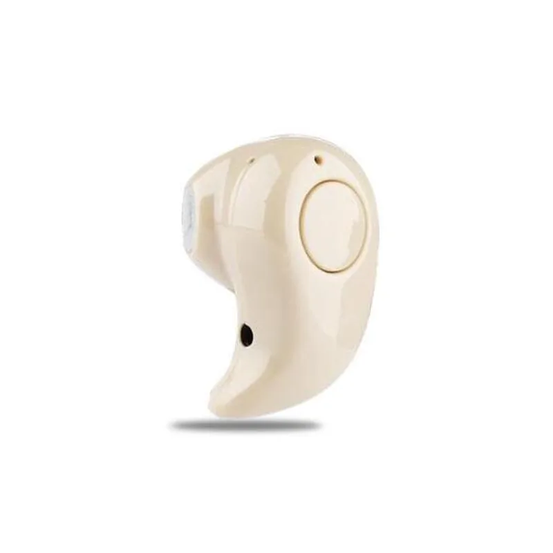 Smart Super Mini Wireless Earphone