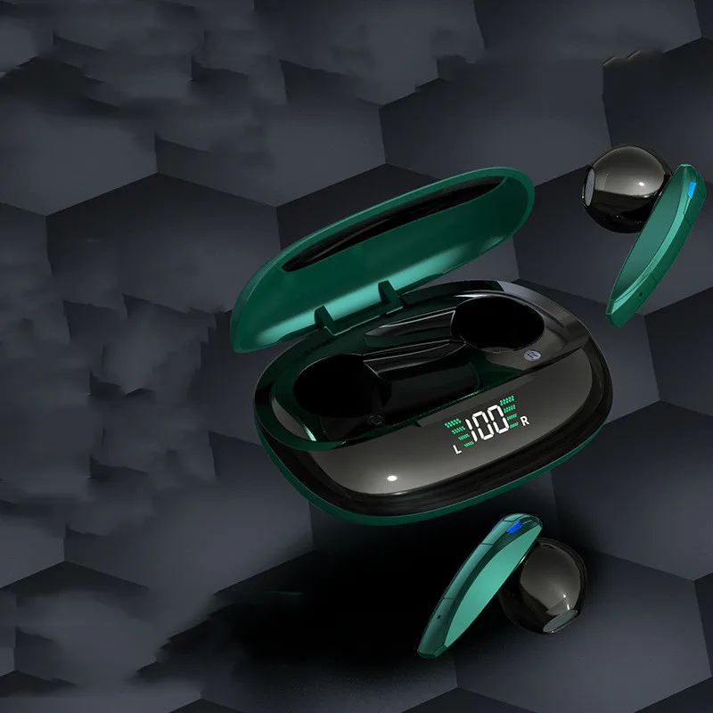 Wireless Bluetooth Headsets For Gaming With Low Latency