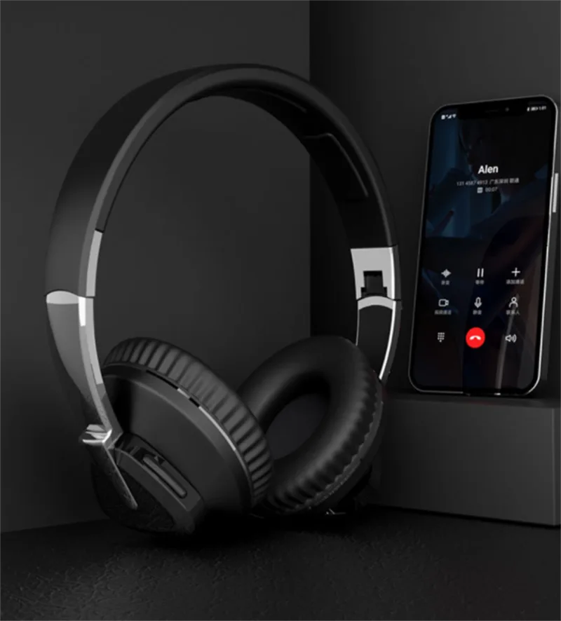 H3 Wireless Subwoofer All-Inclusive Headset