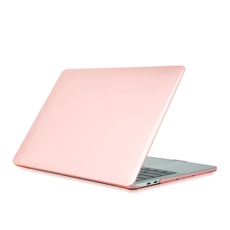 Crystal Transparent Pro Case For Laptop Case