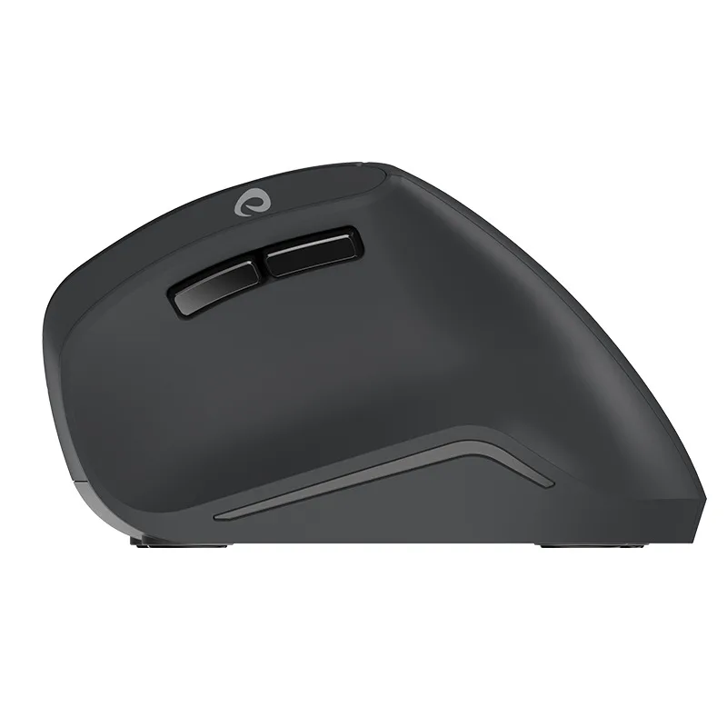 Vertical 2.4G Wireless Mouse Computer Notebook