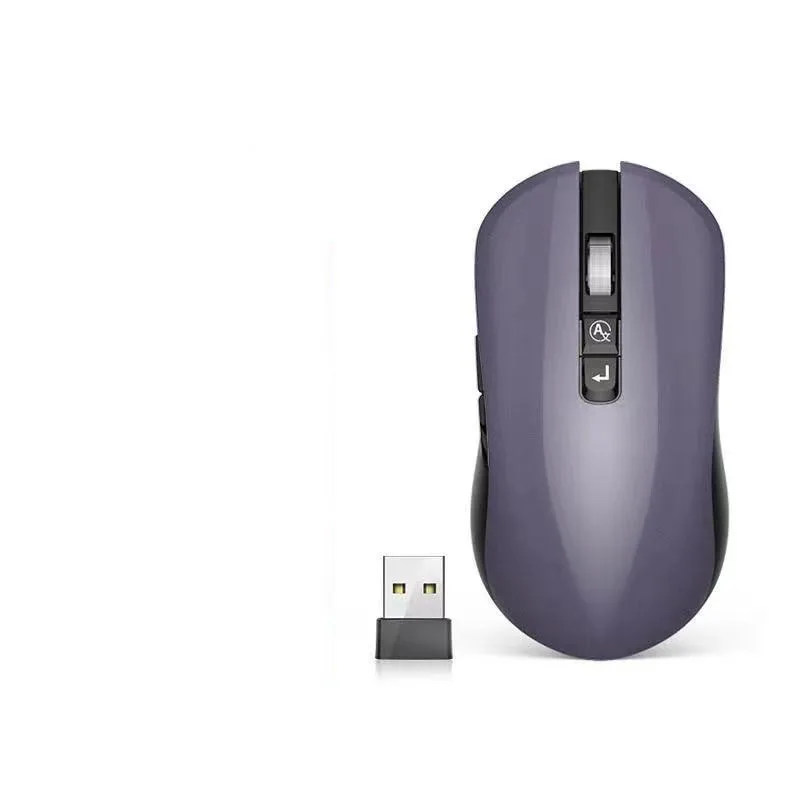 Mute IFLYTEK Voice Translation Gaming Mouse