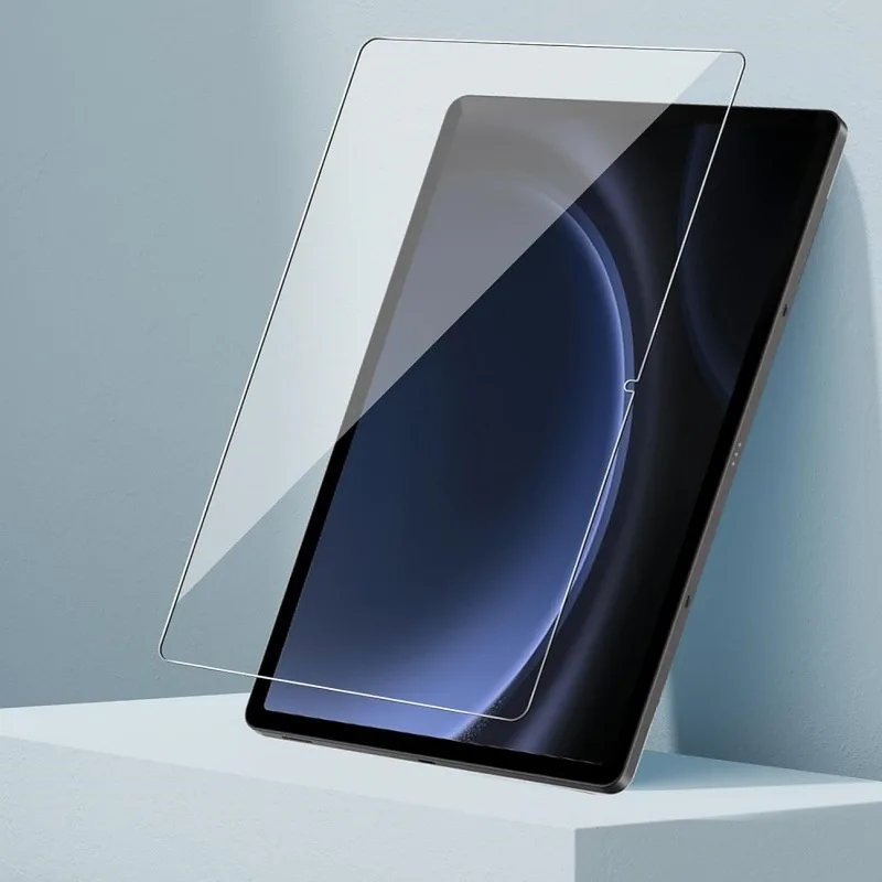 Tablet HD Screen Tempered Glass Protector