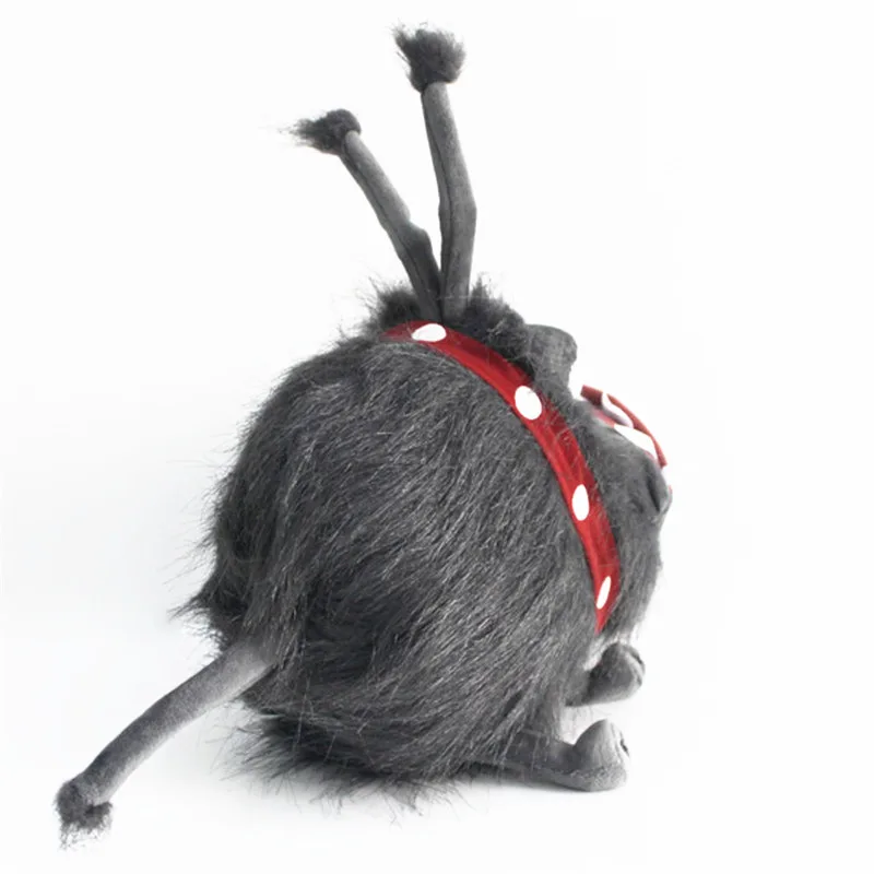Movie Version Of Glu Pet Dog Plush Doll