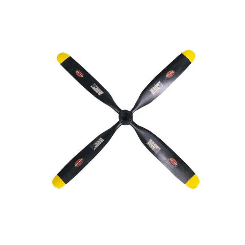 Remote Control Aircraft Propeller Fighter Children's Toy