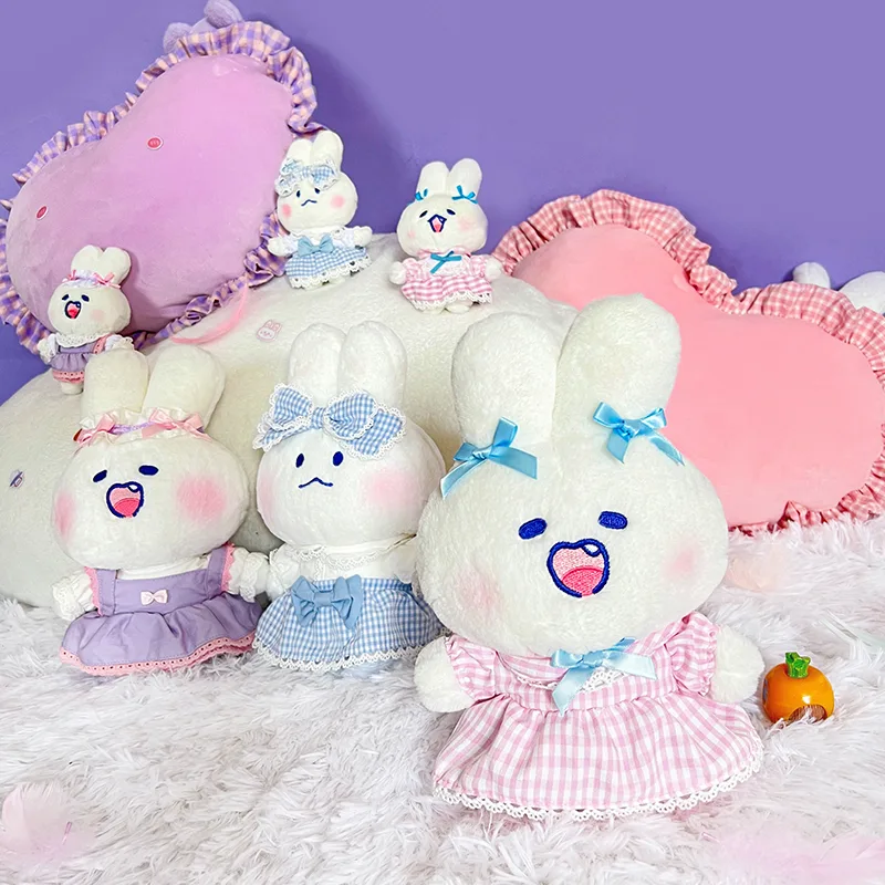 Women's Fashion Personality Lolita Doll