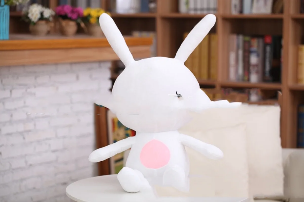 Descendants Of The Sun Doll Rabbit Fox Doll Plush Toy