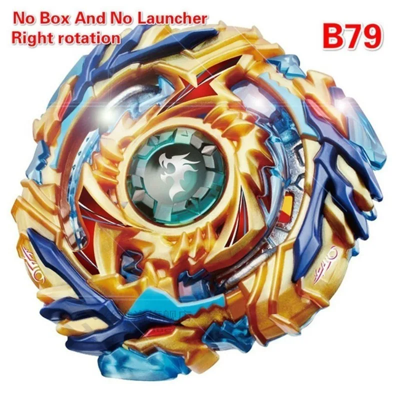 Original Burst B149 B150 144 145 Metal Fusion Toupi