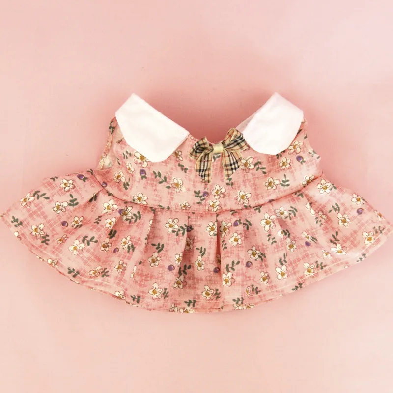 Dress Floral Dress Fox Suit