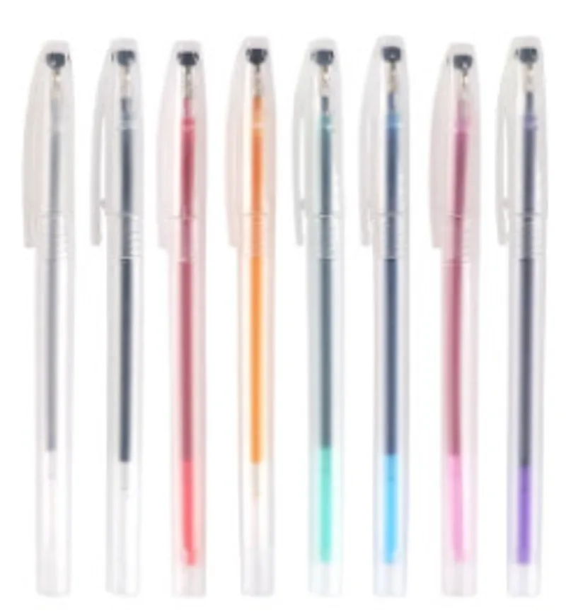 Cross stitch water soluble pen